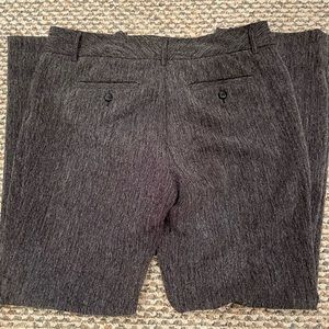 BCX Women’s Gray Dress Pants Size 9